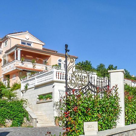 לובראן Apartment Villa Barbara By Interhome מראה חיצוני תמונה