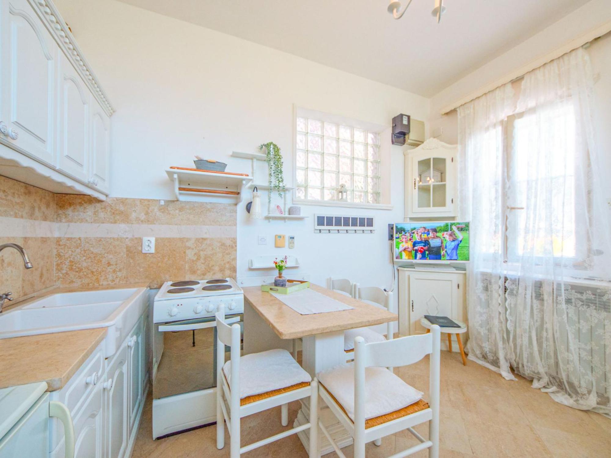 לובראן Apartment Villa Barbara By Interhome מראה חיצוני תמונה