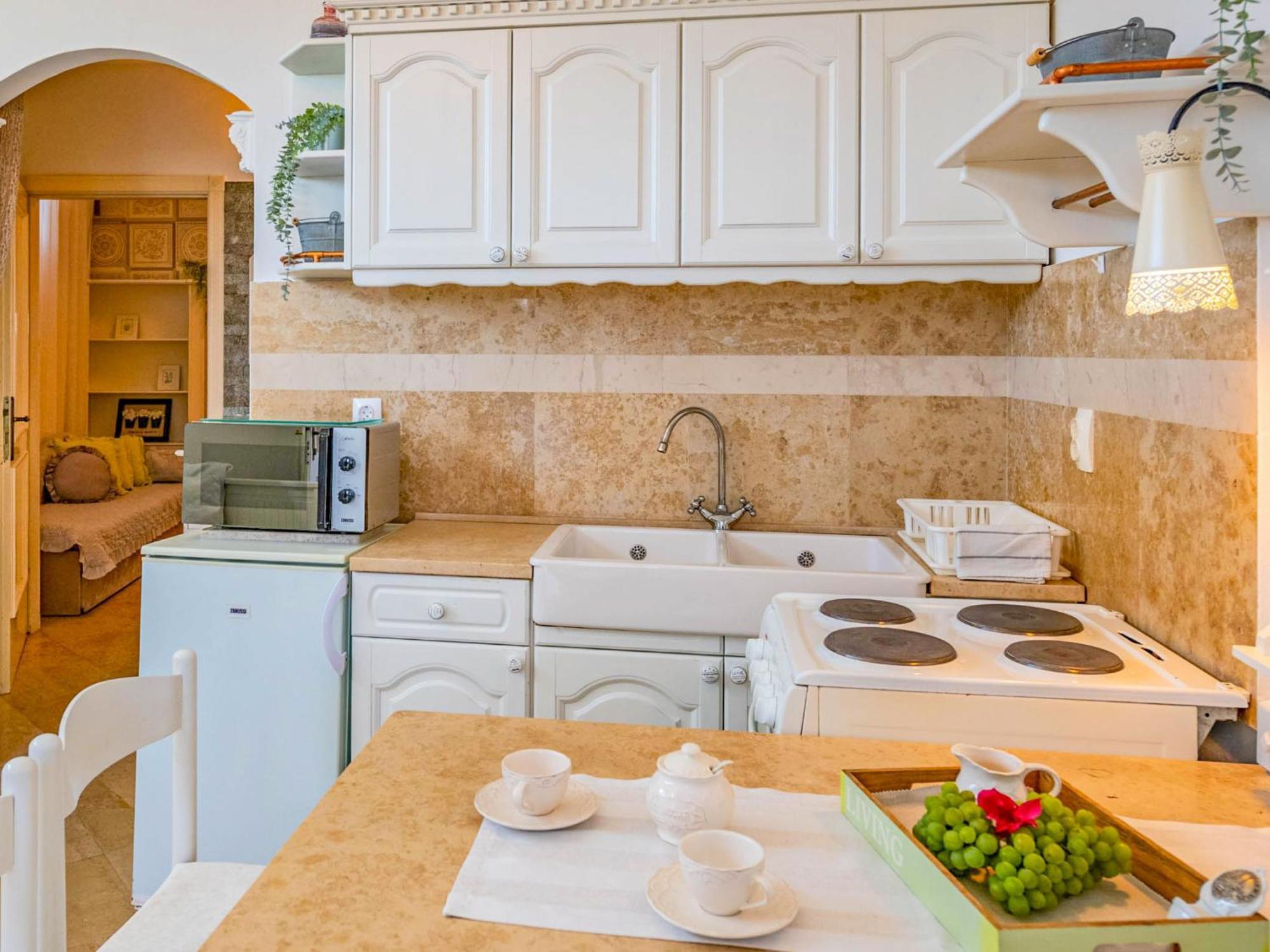 לובראן Apartment Villa Barbara By Interhome מראה חיצוני תמונה