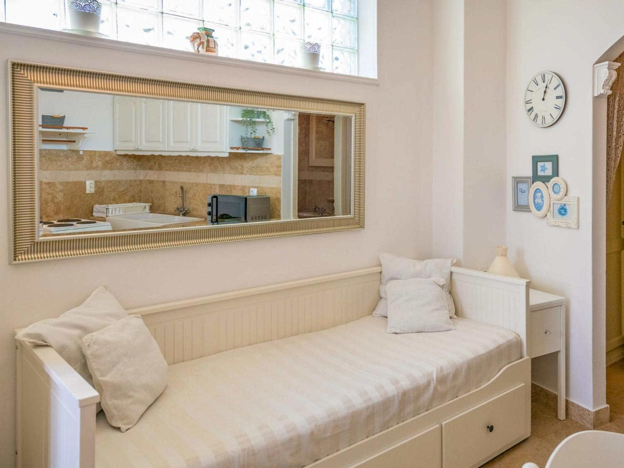 לובראן Apartment Villa Barbara By Interhome מראה חיצוני תמונה