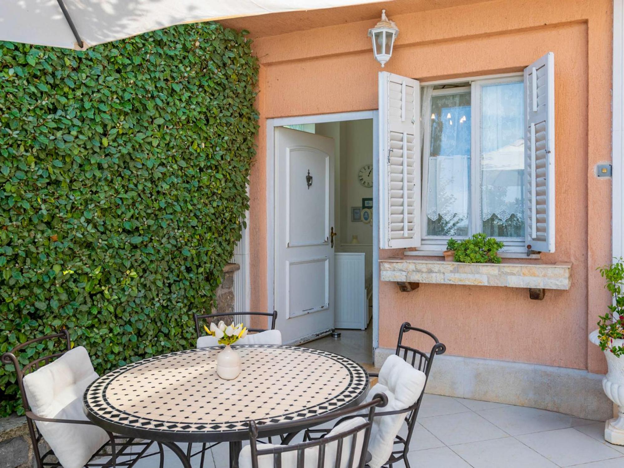 לובראן Apartment Villa Barbara By Interhome מראה חיצוני תמונה