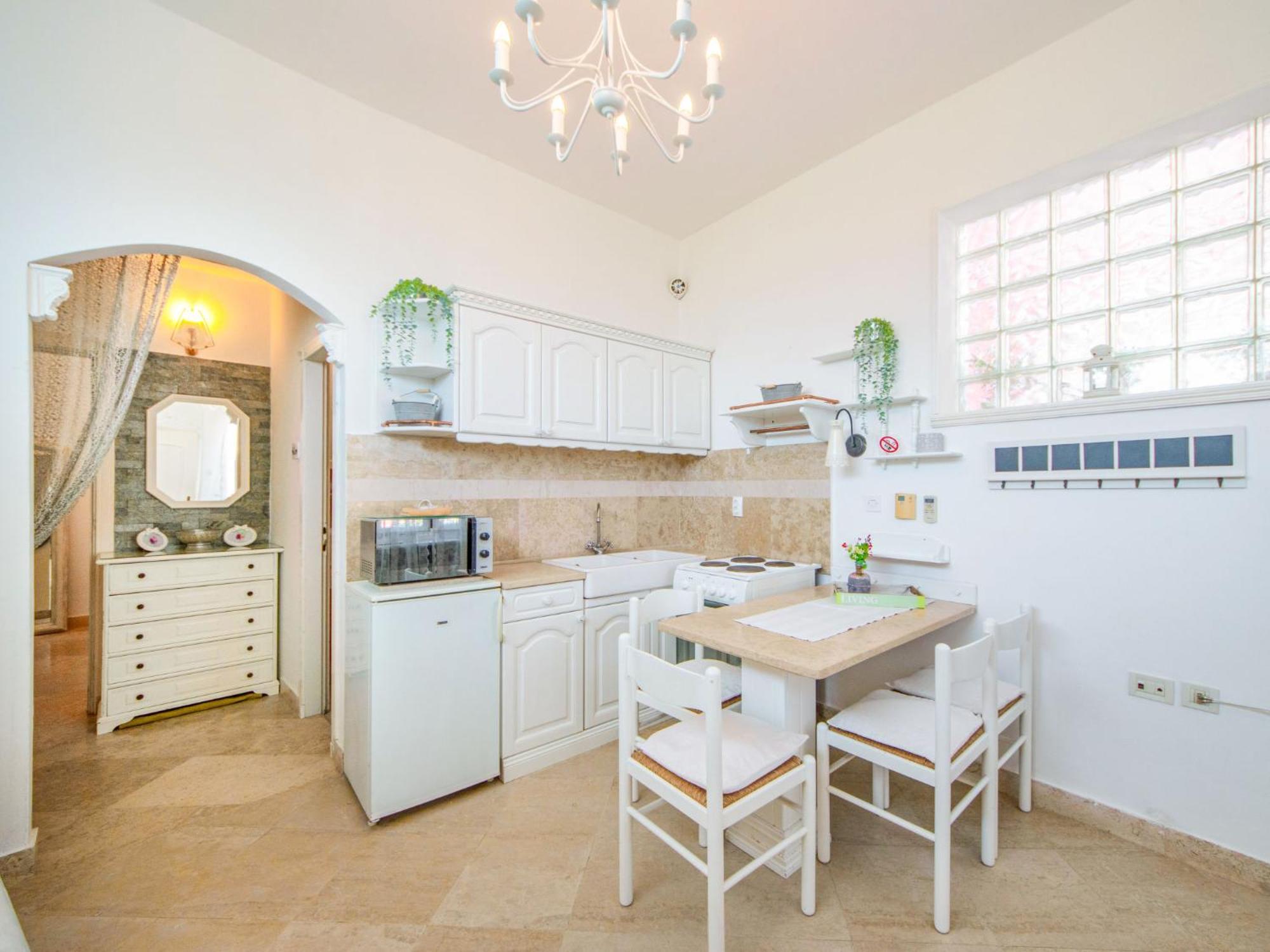 לובראן Apartment Villa Barbara By Interhome מראה חיצוני תמונה