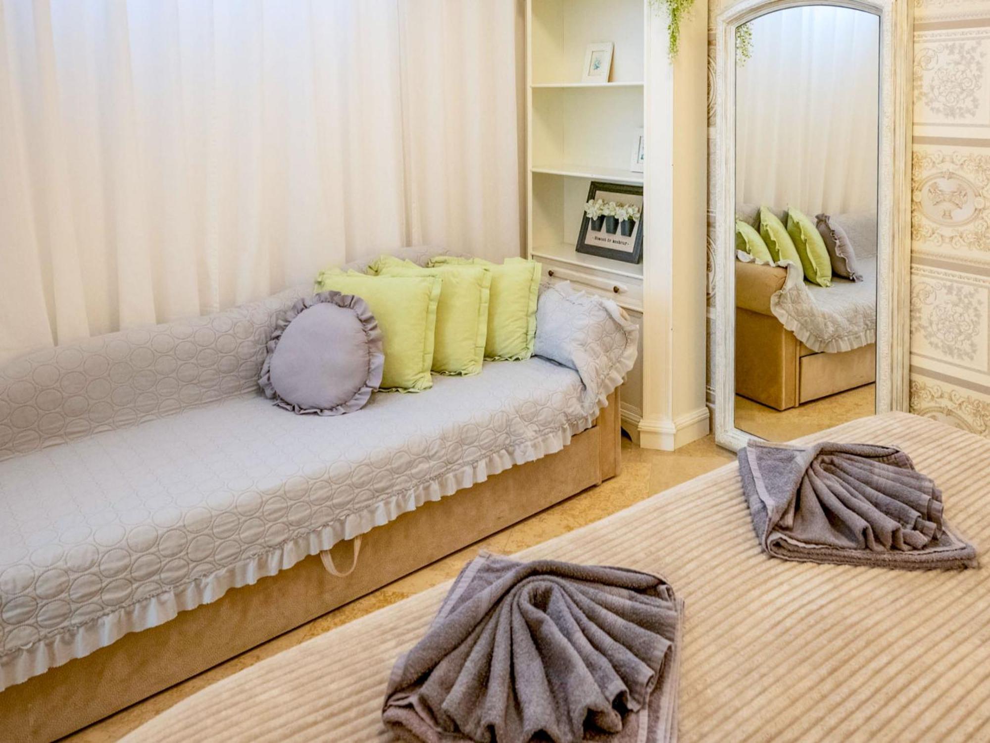 לובראן Apartment Villa Barbara By Interhome מראה חיצוני תמונה