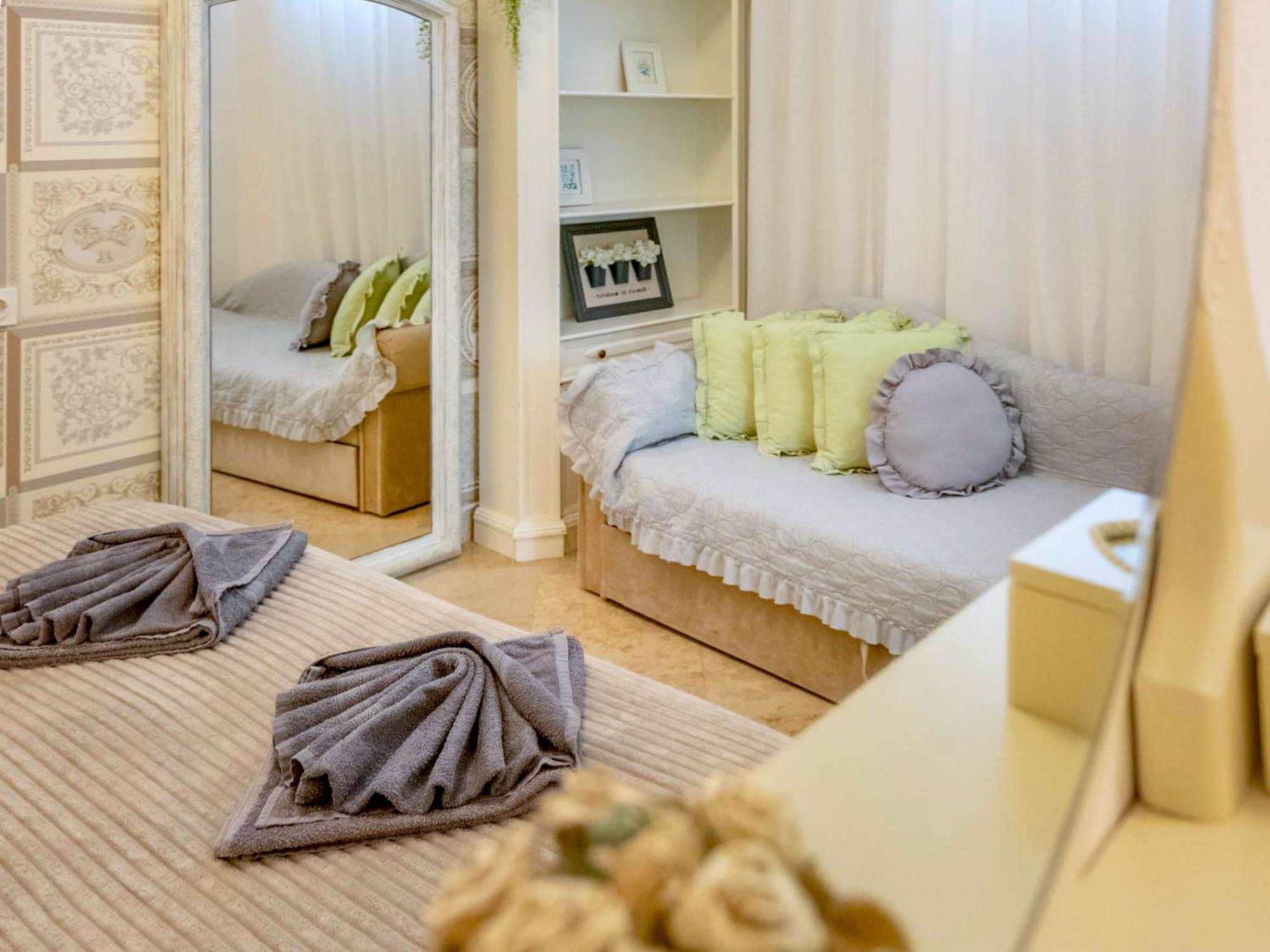 לובראן Apartment Villa Barbara By Interhome מראה חיצוני תמונה